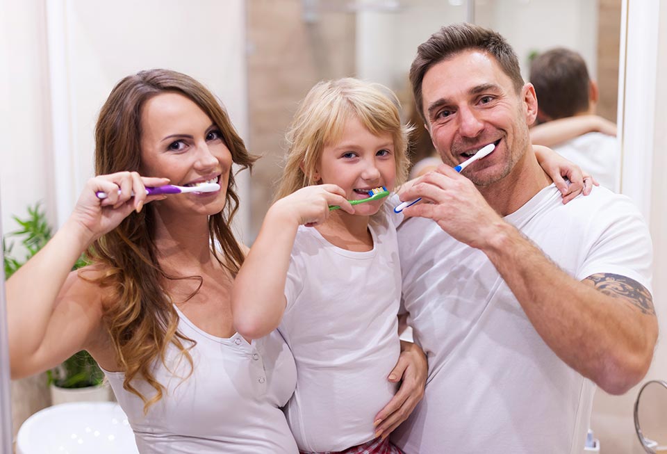 Periodontia